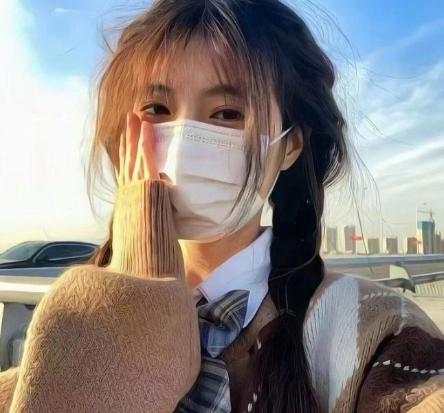 烈探粤语