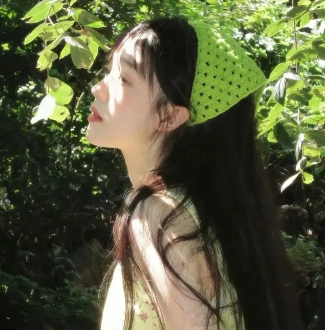 温柔的谎言