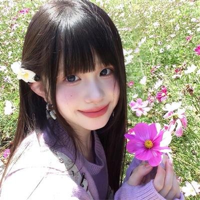 我亲昵而温柔的野兽